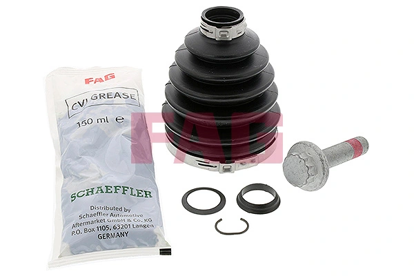 Bellow Kit, drive shaft